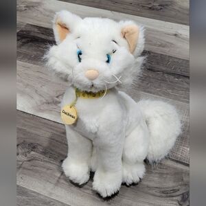 The Aristocats Duchess Plush Animal from Disney